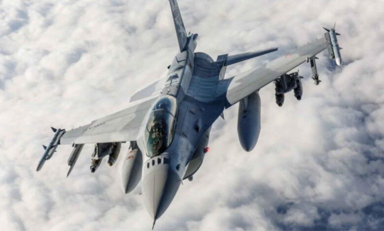 Peru F-16 Tedarik Kararı Aldı