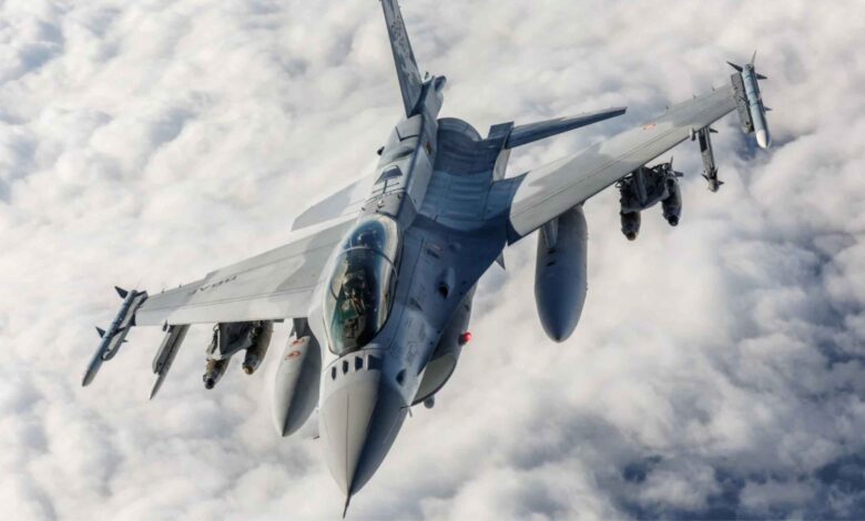 Peru F-16 Tedarik Kararı Aldı