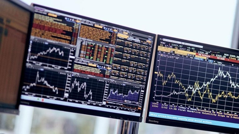 Forex Yatırımı Vaadiyle Dolandırıcılık: 17 Kişi Gözaltında
