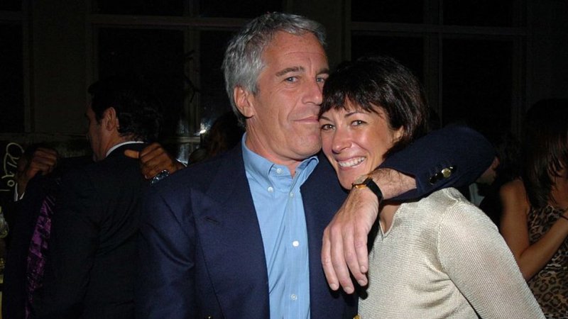 Ghislaine Maxwell Kongre’de Sessiz Kaldı