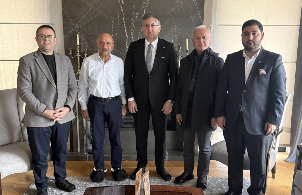 Harun Yıldızlı o isimleri aldı, Fikri Işık’a gitti