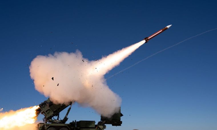 İsviçre-ABD Patriot Krizi Büyüyor