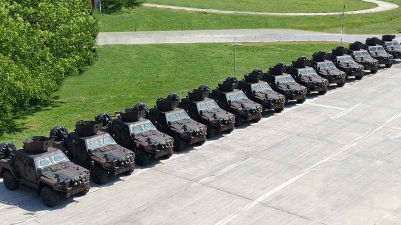 Otokar’a Romanya’dan Büyük Ceza