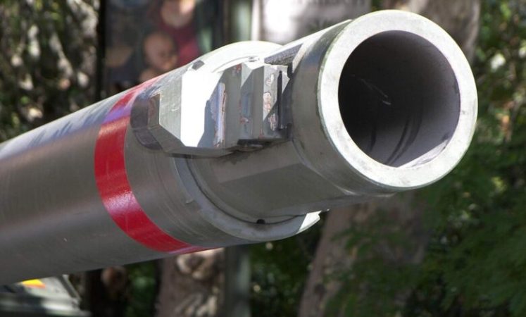 Rheinmetall’den NATO’ya Büyük Anlaşma
