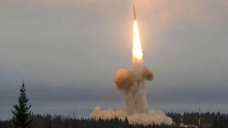 Çin’den Rusya’ya Milyar Dolarlık Destek