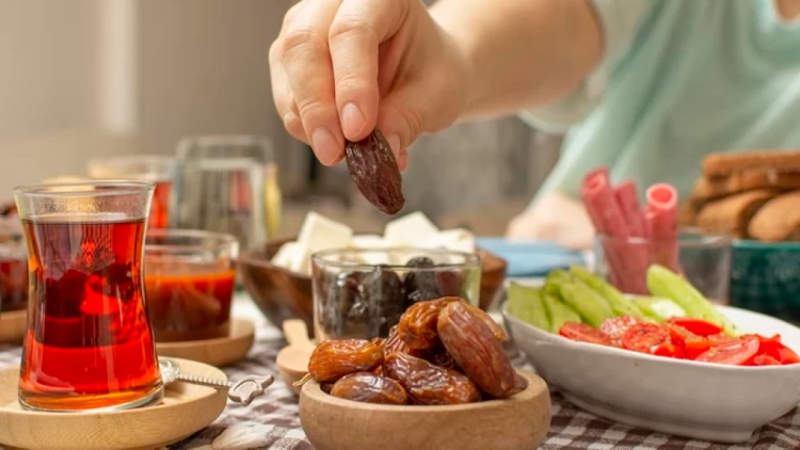 Sahura Kalkmanın Sağlık İçin Önemi
