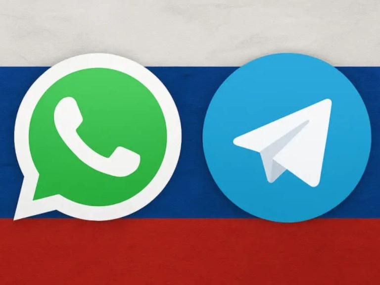 Telegram Krizi Rus Ordusunu Zorluyor