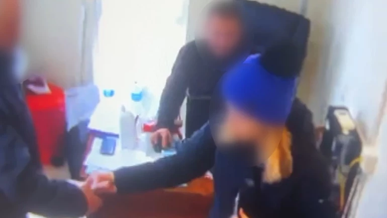 Üsküdar Hastanesi’nde Rüşvet Skandalı