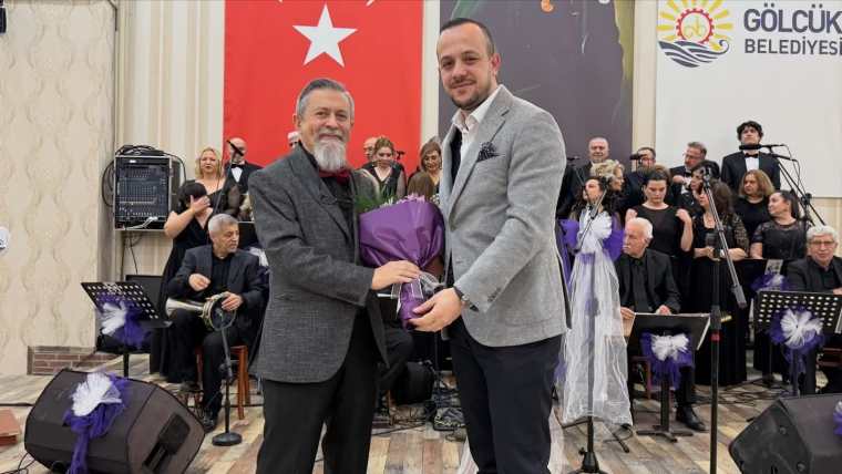 Değirmendere’de Türk Sanat Müziği Ziyafeti