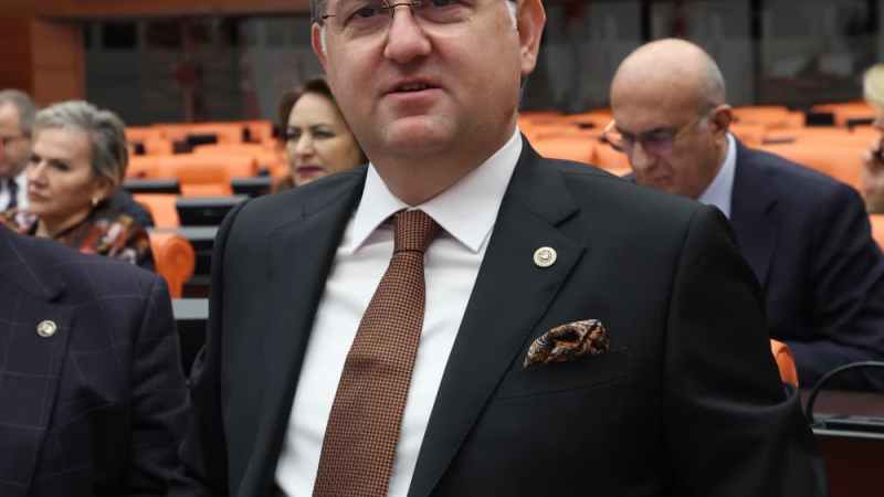 Yıldızlı: Amaç vatandaşın cebinden çalmak