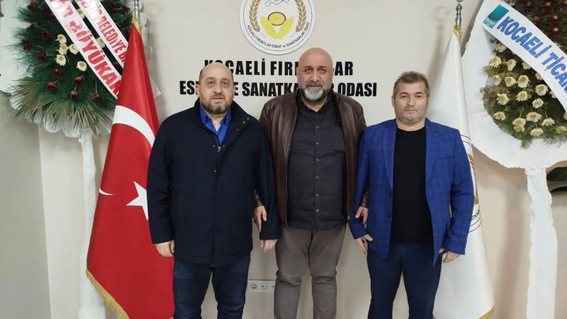 Kocaeli’de Ramazan pidesi almayan kalmayacak