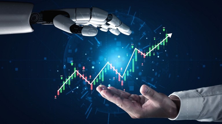 Borsada Yapay Zeka Etkisi