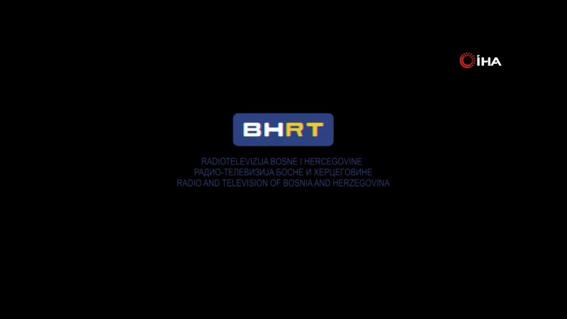 Bosna Hersek Devlet Televizyonu Finansal Kriz Nedeniyle Yayını Durdurdu