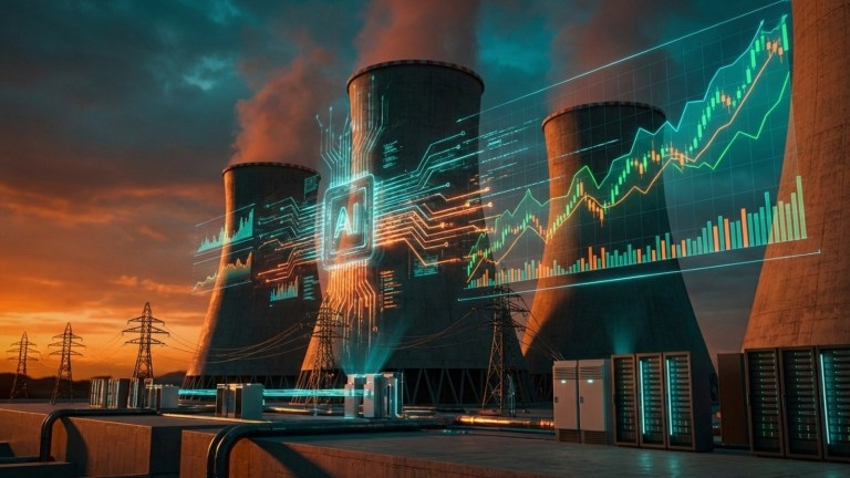 Dünya Enerjisinin Yeni Liderleri