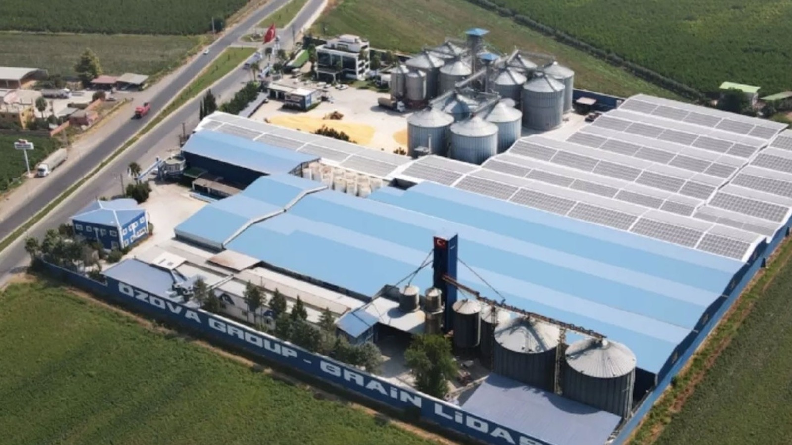 Grainturk Holding Rekor Kâr Açıkladı