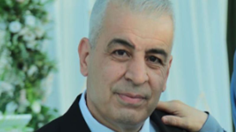 Hasan Tüfeksever hayatını kaybetti
