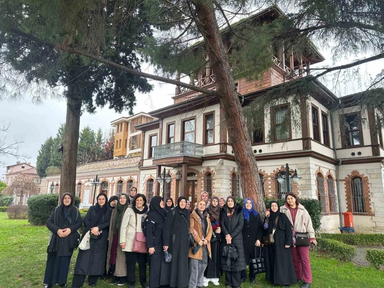 Kocaeli'nin Tarihi ve Doğal Güzellikleri Gez-Gör Projesiyle Tanıtılıyor