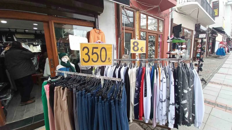 Bulgaristan'da Leva Dönemi Sona Erdi: Euroya Geçiş Başladı