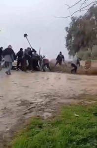 Şanlıurfa'da Arazi Anlaşmazlığı Kavgası: 7 Yaralı