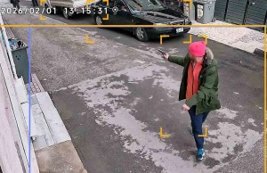 İnegöl'de Kayınbabasını Öldüren Damat Polise Teslim Oldu