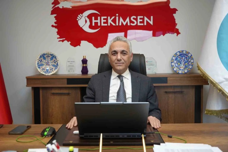 Tazminat Korkusu Hekimleri Cerrahiden Uzaklaştırıyor