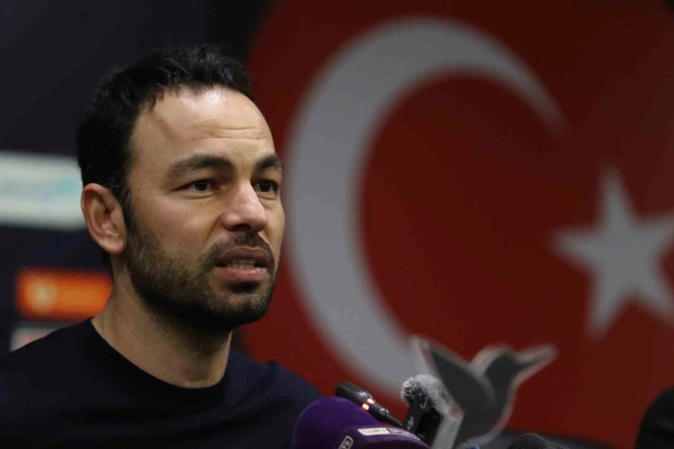 Selçuk İnan: Planımız İşledi Ama Skor Bulamadık
