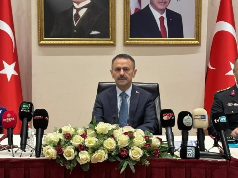 Kocaeli'de Ocak Ayında Üç Suç Örgütü Çökertildi