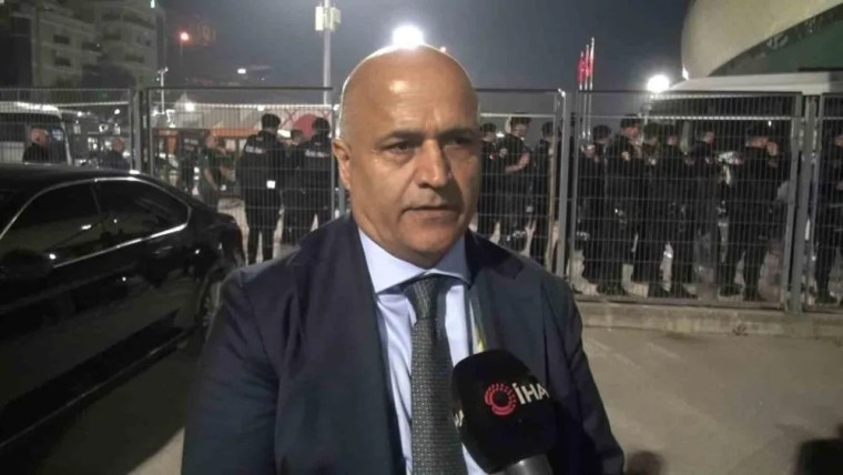Recep Durul: Skriniar'ın Lisansı İptal Edilmeli ve Ülkeden Gönderilmeli