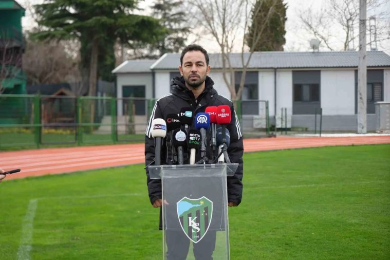 Selçuk İnan: Hakem Kararları Utanç Verici
