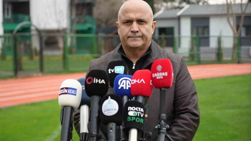 Başkan Durul: Skriniar Olayında Pascal Nouma Örneği
