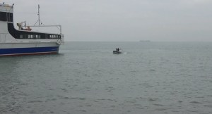 Yalova'da Denizde Bulunan Kadının Kimliği Belirlendi