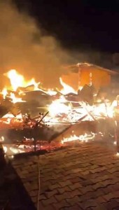 Emekli Polis Tabancasını Kurtarmak İsterken Hayatını Kaybetti