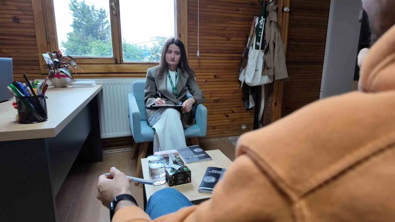 Kumar Bağımlılığına Karşı Uyarı: 'Bir Kereden Bir Şey Olmaz' Demeyin