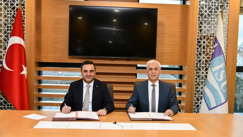 Başiskele'de Yapı Ruhsatı İşlemlerine Dijital Kolaylık