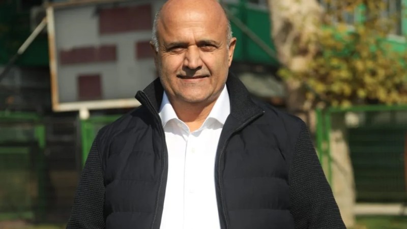Recep Durul: Skriniar Artık Gündemimizde Değil