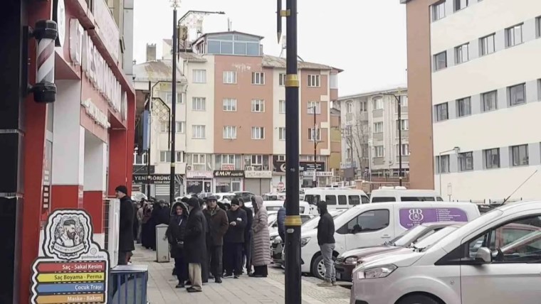 Et ve Süt Kurumu'nda Ramazan Öncesi Yoğunluk
