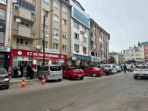 Et ve Süt Kurumu'nda Ramazan Öncesi Yoğunluk