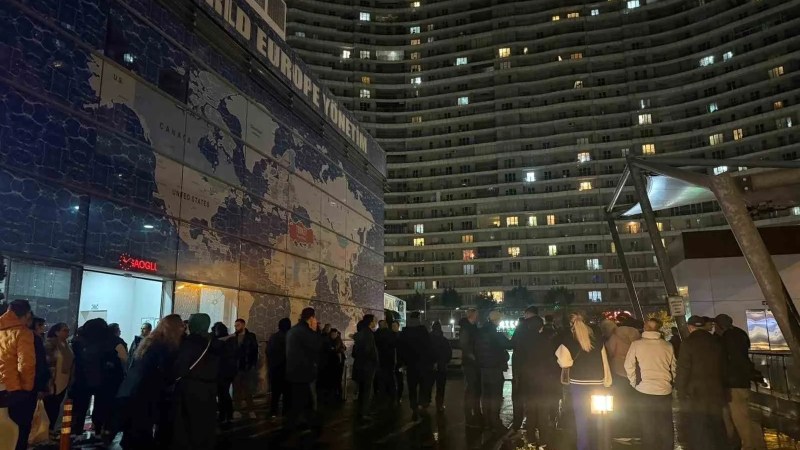 Başakşehir'de Site Yönetim Krizi: 5 Milyon TL'nin Akıbeti Belirsiz