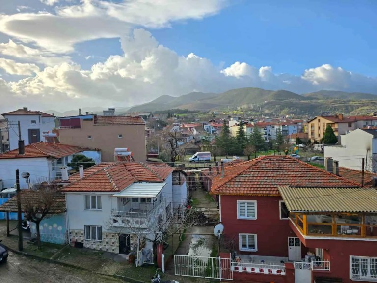 Balıkesir Sındırgı'da 4.1 Büyüklüğünde Deprem Meydana Geldi