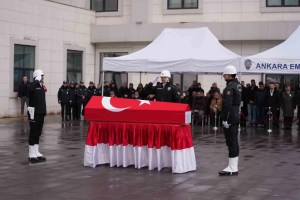 Ankara'da Araç Muayene İstasyonunda Ölümle Sonuçlanan Kavga