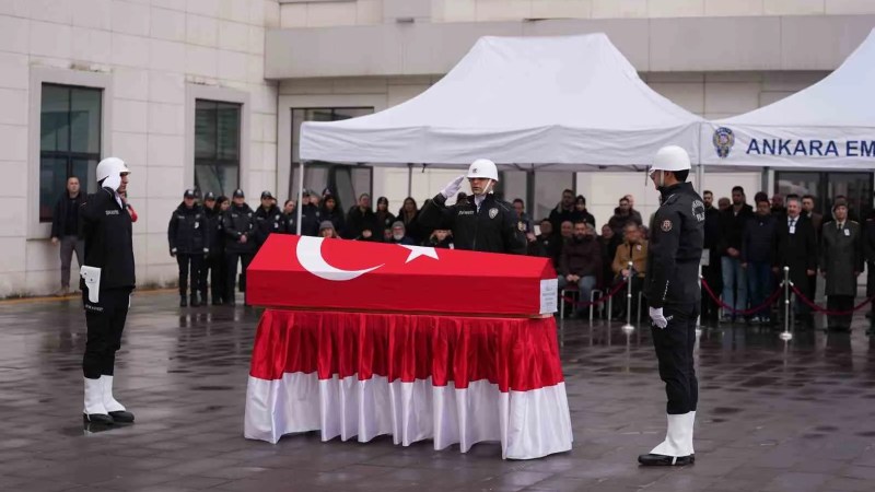 Ankara'da Araç Muayene İstasyonunda Ölümle Sonuçlanan Kavga