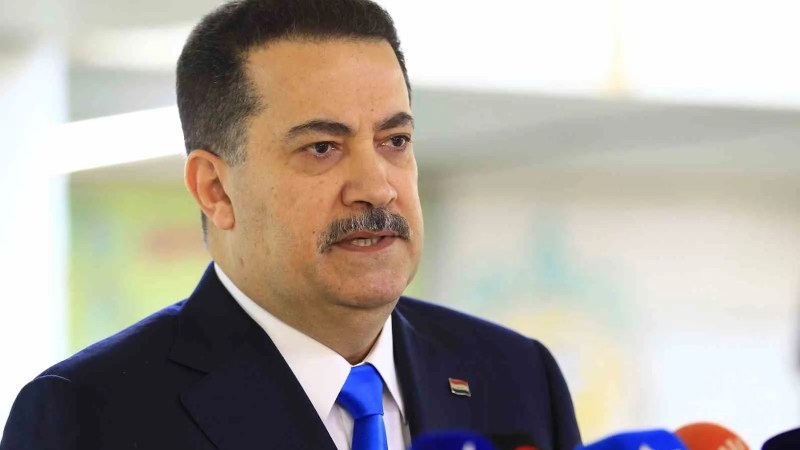 Irak Başbakanı Muhammed Şiya Sudani Milletvekilliğinden Çekildi