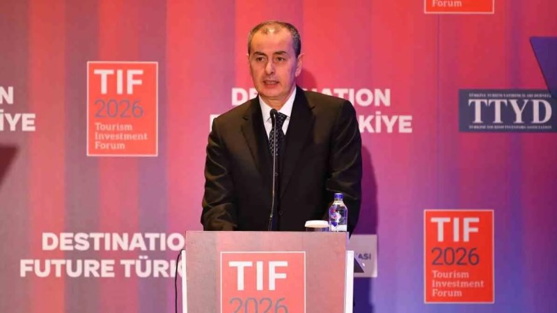 İş Bankası Genel Müdürü Hakan Aran: Yurt Dışı Yatırımları da Destekleriz