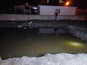 Hatay'da Su Dolu Temele Düşen İki Kardeş Hayatını Kaybetti