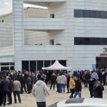 Amasya'da Biyogaz Tesisinde Gaz Zehirlenmesi: 3 İşçi Hayatını Kaybetti