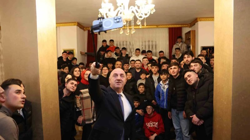 Darıca Belediyesi Üniversite Adaylarının YKS Ücretlerini Karşılayacak