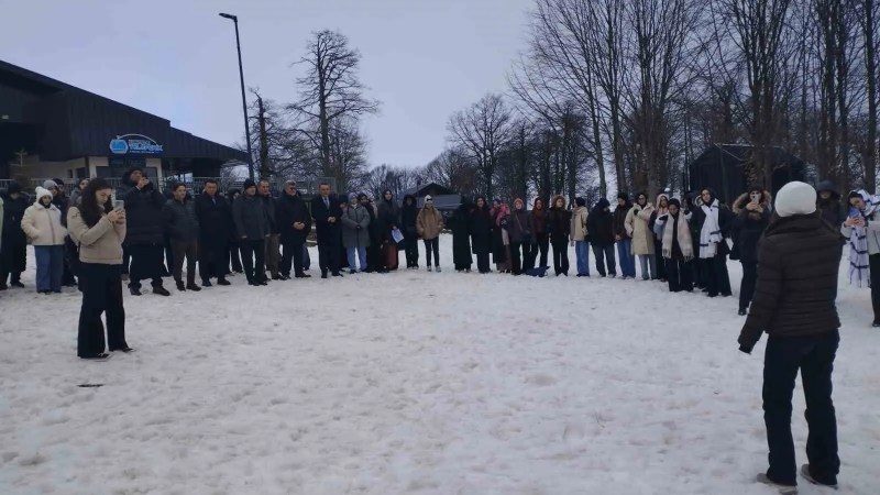 Kartepe'de Şiir ve Doğa Buluşması