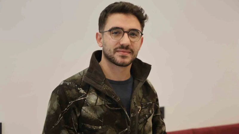 Elazığ'da Lokantada İlginç Olay: Sakal Kılıyla Ücret Ödemeden Çıktı
