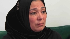 Ümraniye'deki İkinci Cinayet: Acılı Baba Hastaneye Kaldırıldı