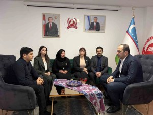Ümraniye'deki İkinci Cinayet: Acılı Baba Hastaneye Kaldırıldı